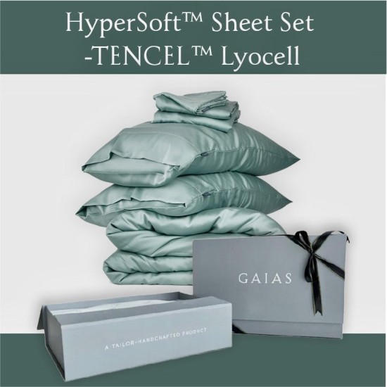 [BUNDLE] Bedroom Bundle - Hudson Set